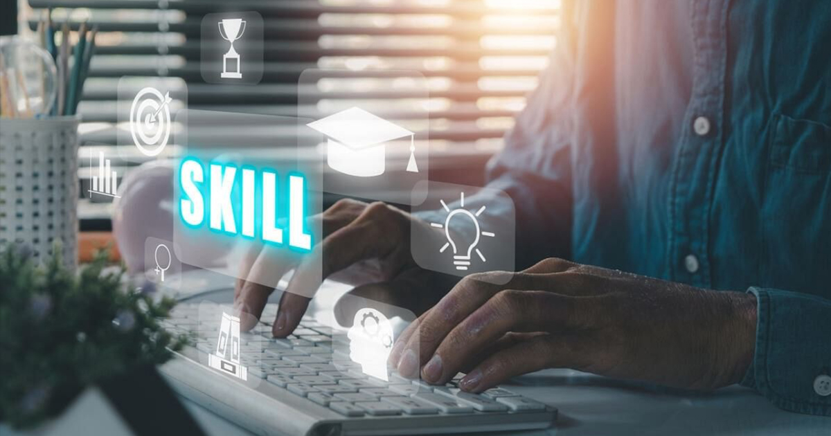 Read more about the article Consulting Practice Pointers: Consultants Betting on Skilling and Reskilling